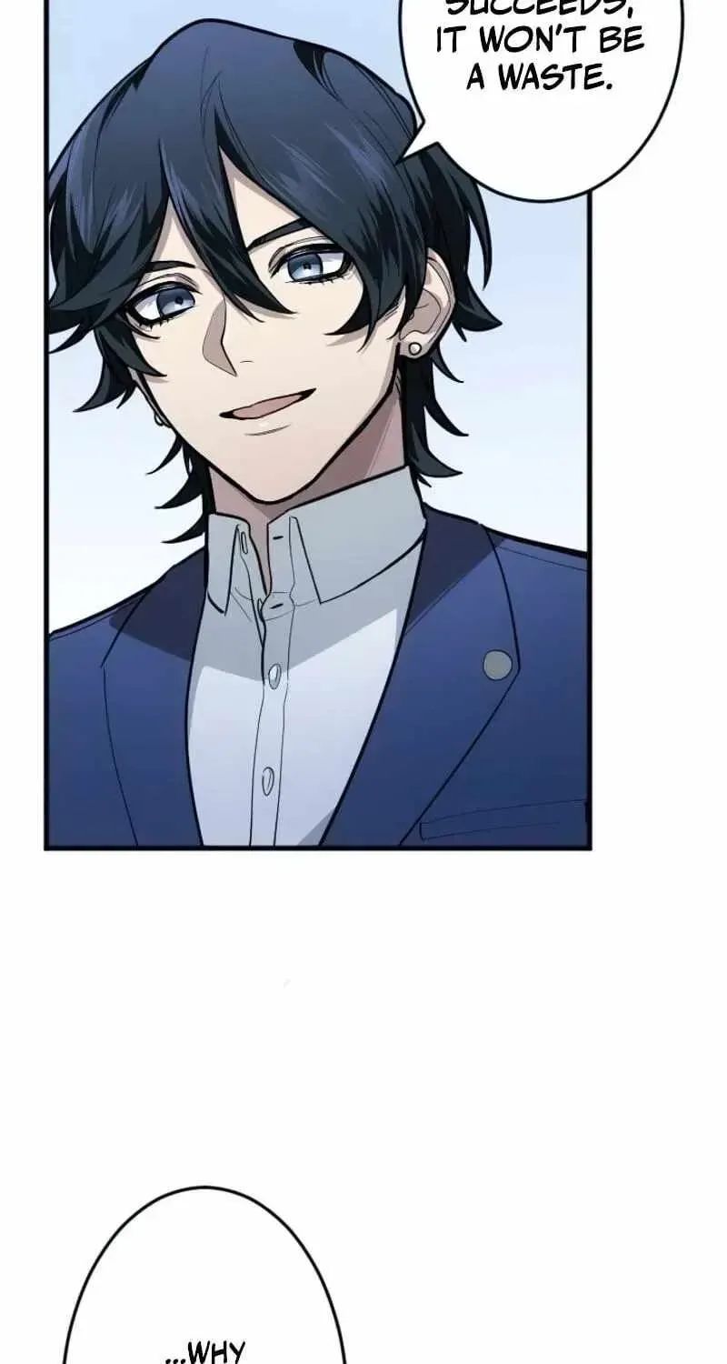 The Magic Theory of the Regressed Sword Saint Chapter 28 page 59