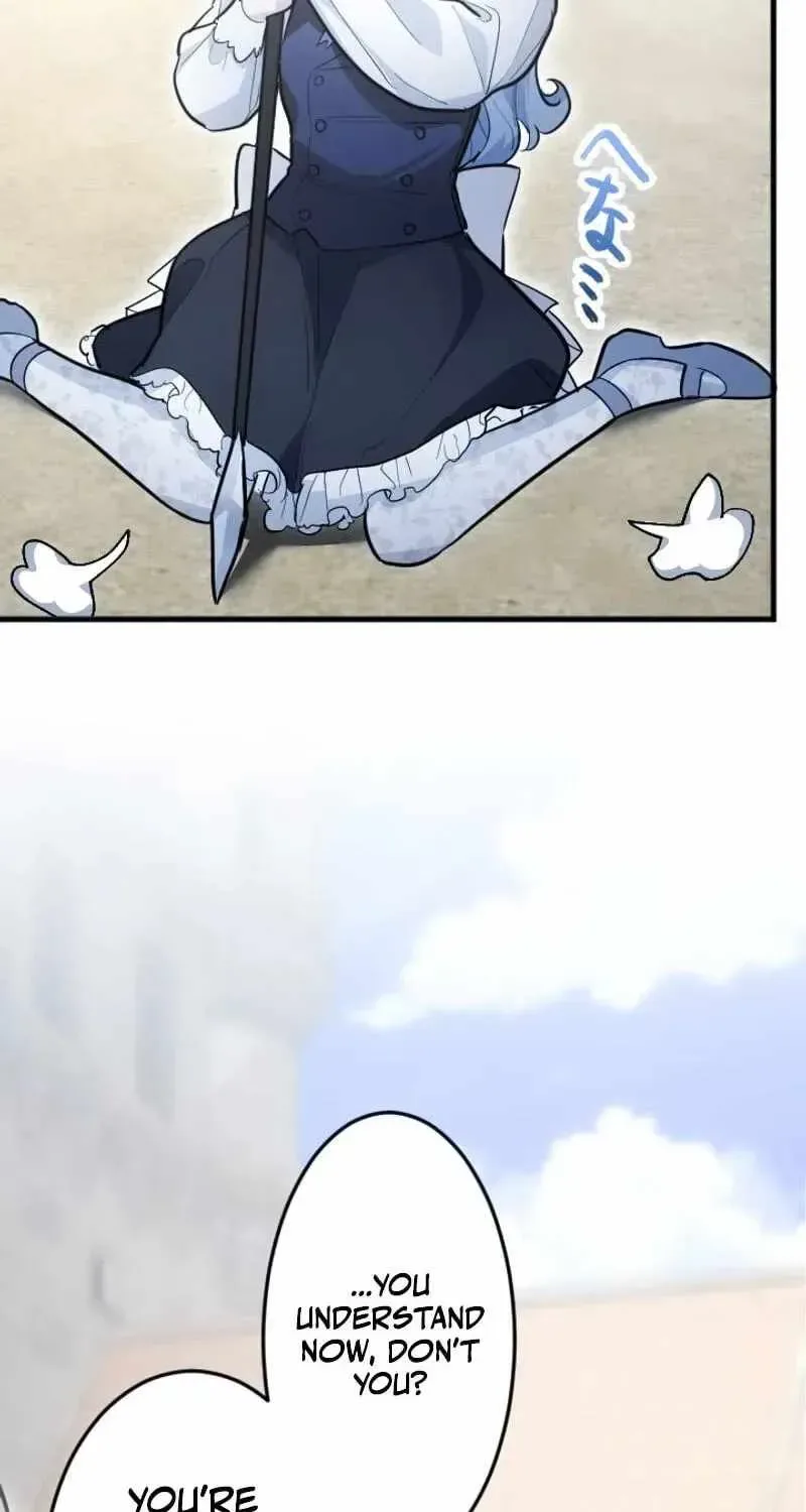 The Magic Theory of the Regressed Sword Saint Chapter 28 page 55