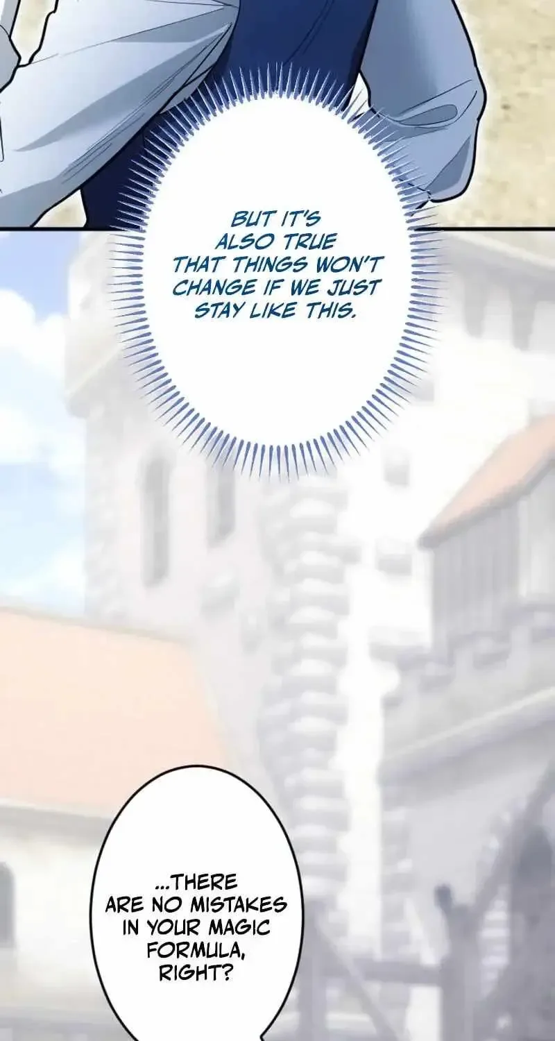 The Magic Theory of the Regressed Sword Saint Chapter 28 page 69
