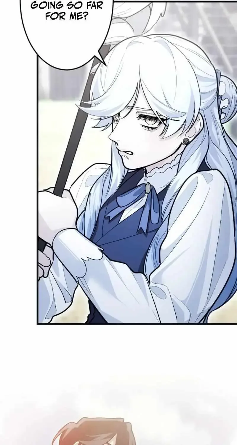 The Magic Theory of the Regressed Sword Saint Chapter 28 page 61