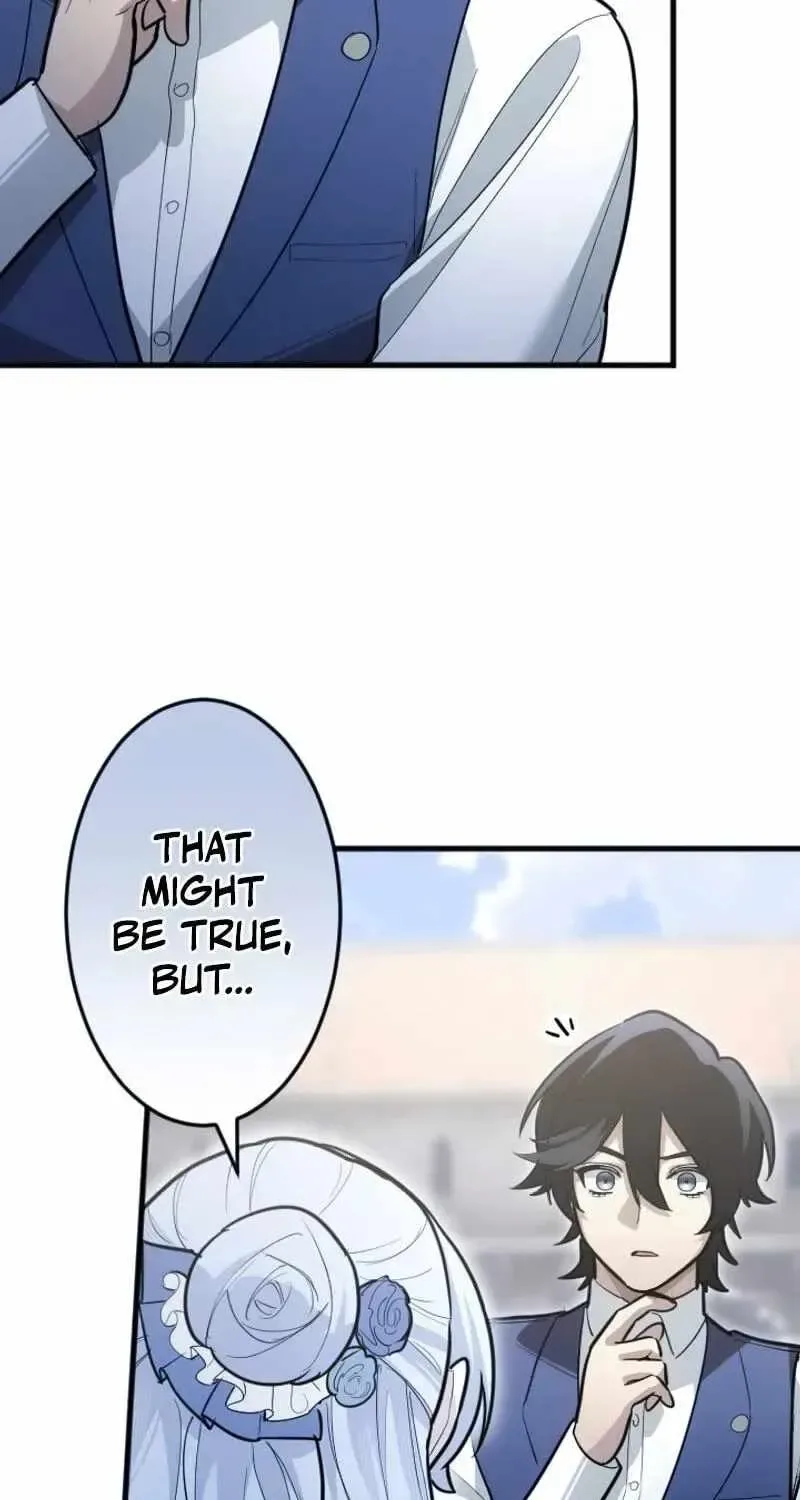 The Magic Theory of the Regressed Sword Saint Chapter 28 page 77