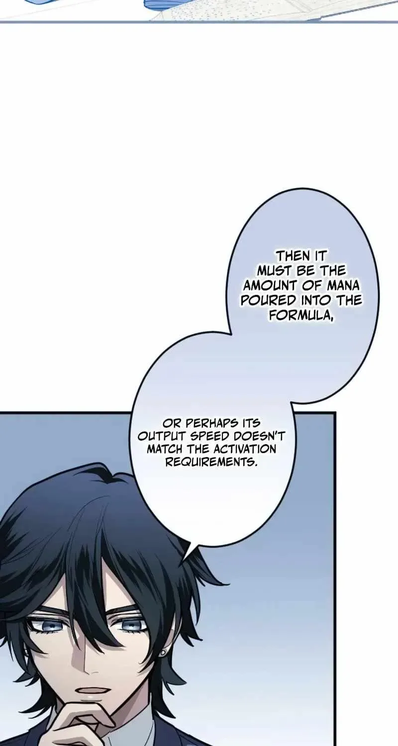 The Magic Theory of the Regressed Sword Saint Chapter 28 page 75