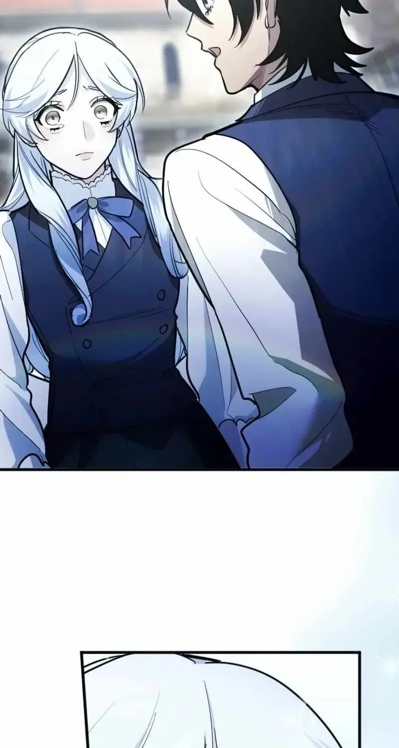 The Magic Theory of the Regressed Sword Saint Chapter 28 page 85
