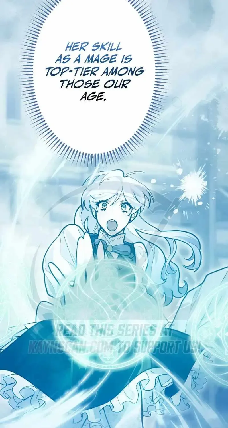 The Magic Theory of the Regressed Sword Saint Chapter 28 page 97