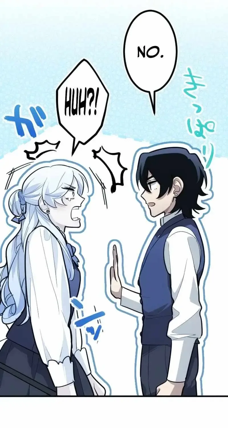 The Magic Theory of the Regressed Sword Saint Chapter 28 page 89