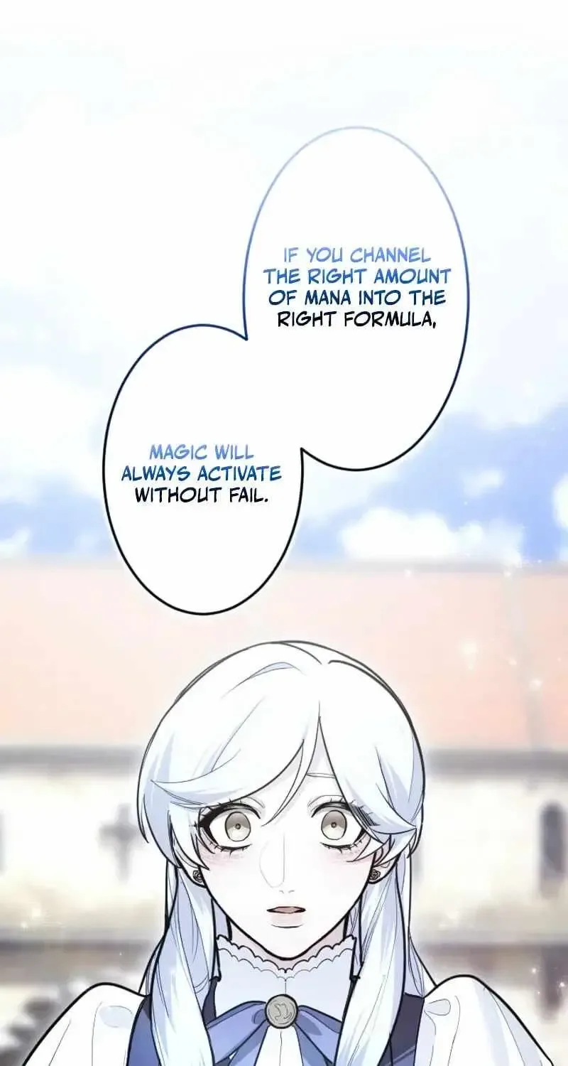 The Magic Theory of the Regressed Sword Saint Chapter 28 page 91