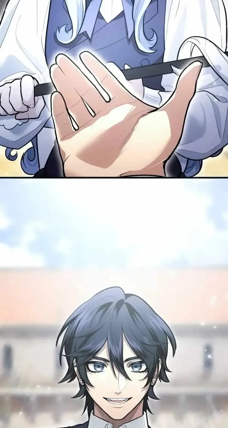 The Magic Theory of the Regressed Sword Saint Chapter 28 page 92