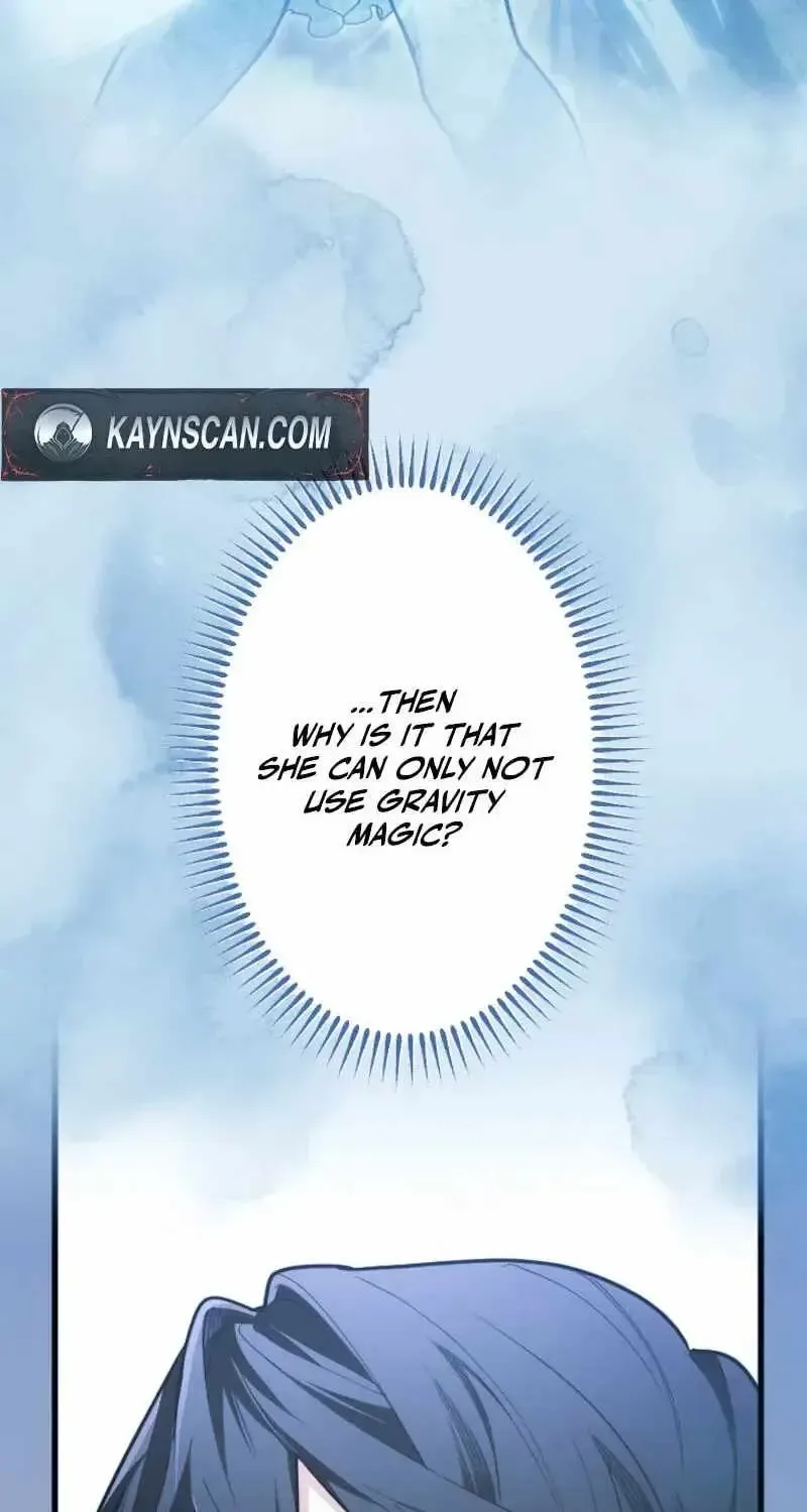 The Magic Theory of the Regressed Sword Saint Chapter 28 page 98