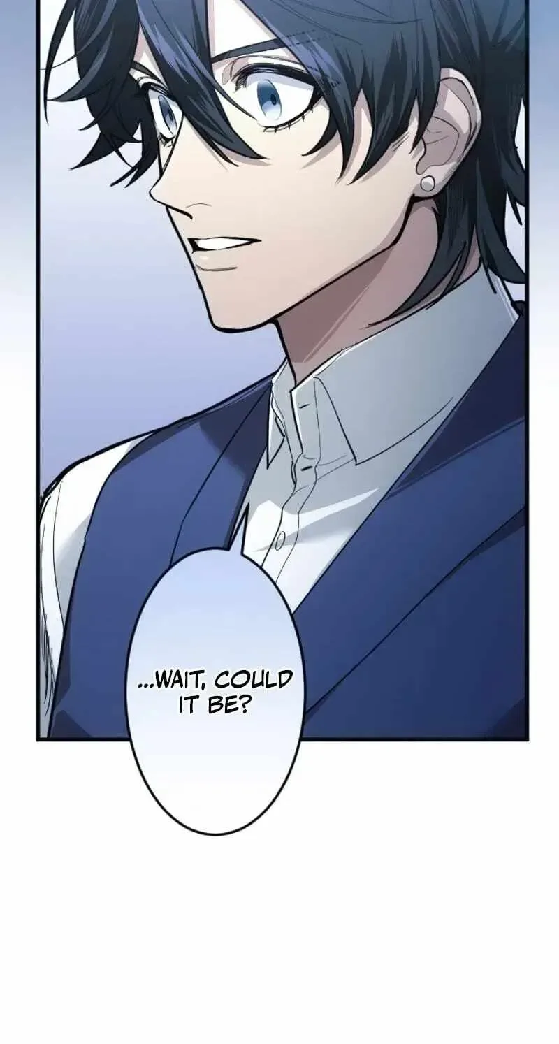 The Magic Theory of the Regressed Sword Saint Chapter 28 page 99