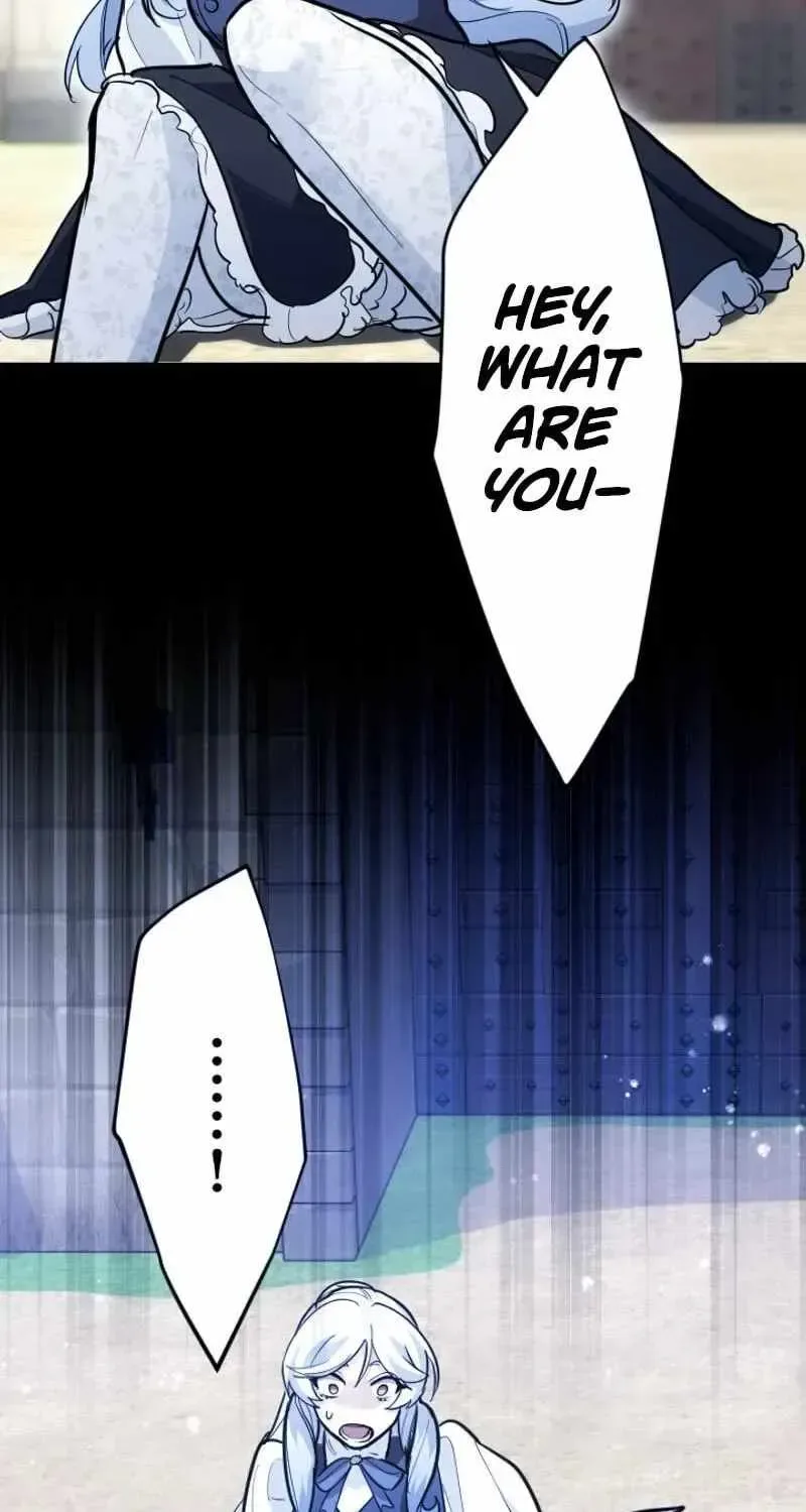 The Magic Theory of the Regressed Sword Saint Chapter 28 page 106