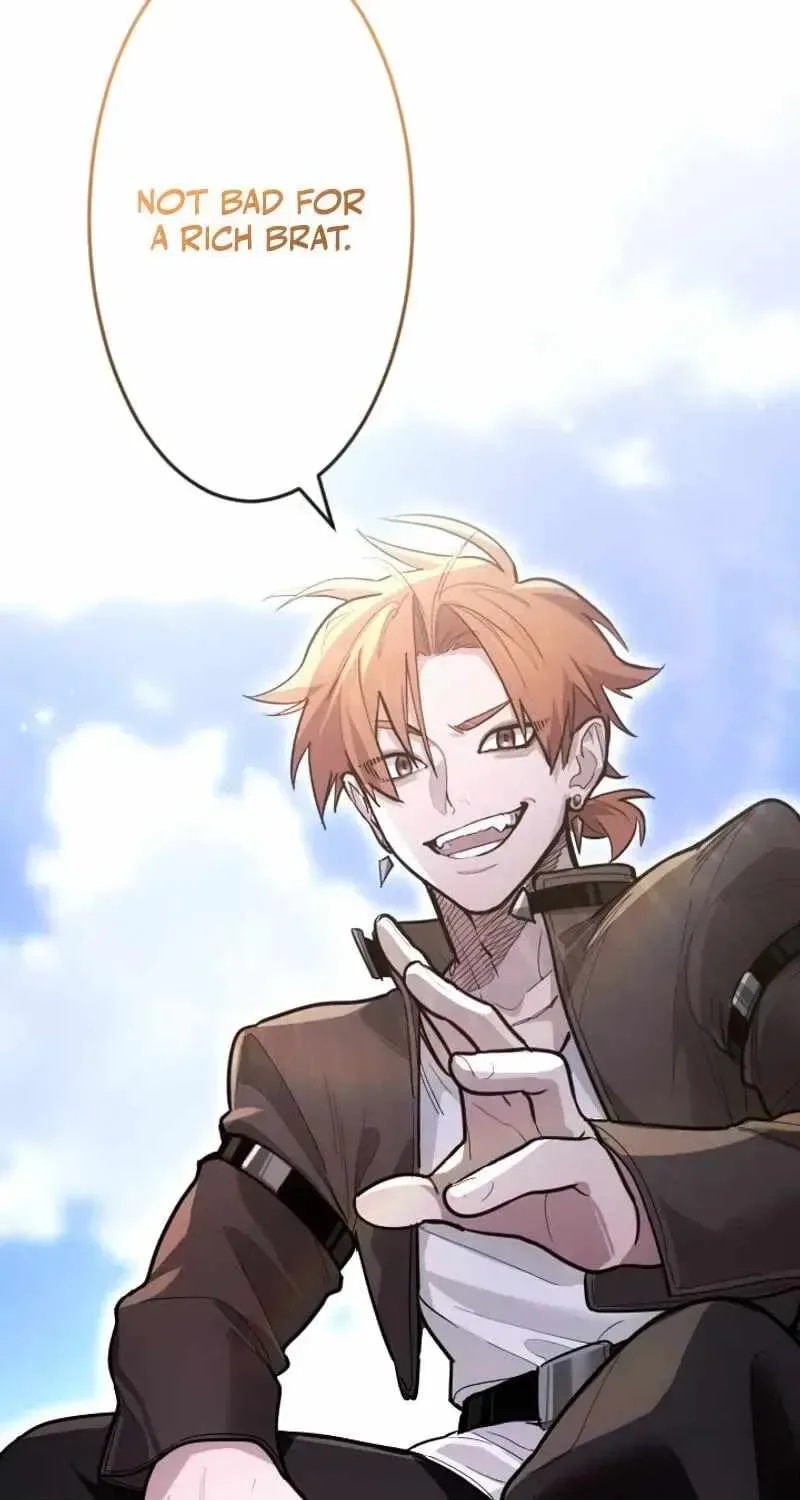 The Magic Theory of the Regressed Sword Saint Chapter 28 page 112