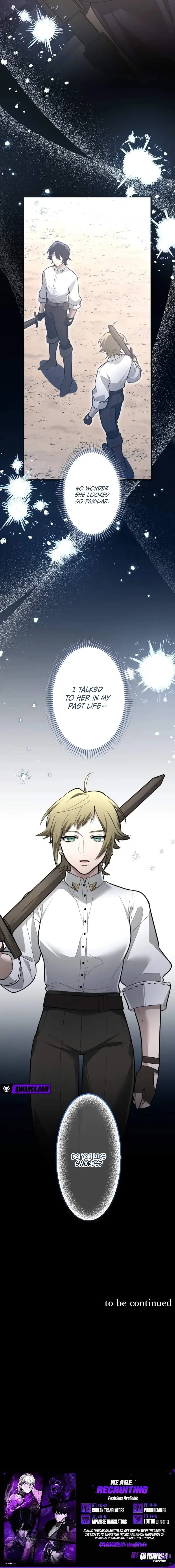 The Magic Theory of the Regressed Sword Saint Chapter 30 page 10