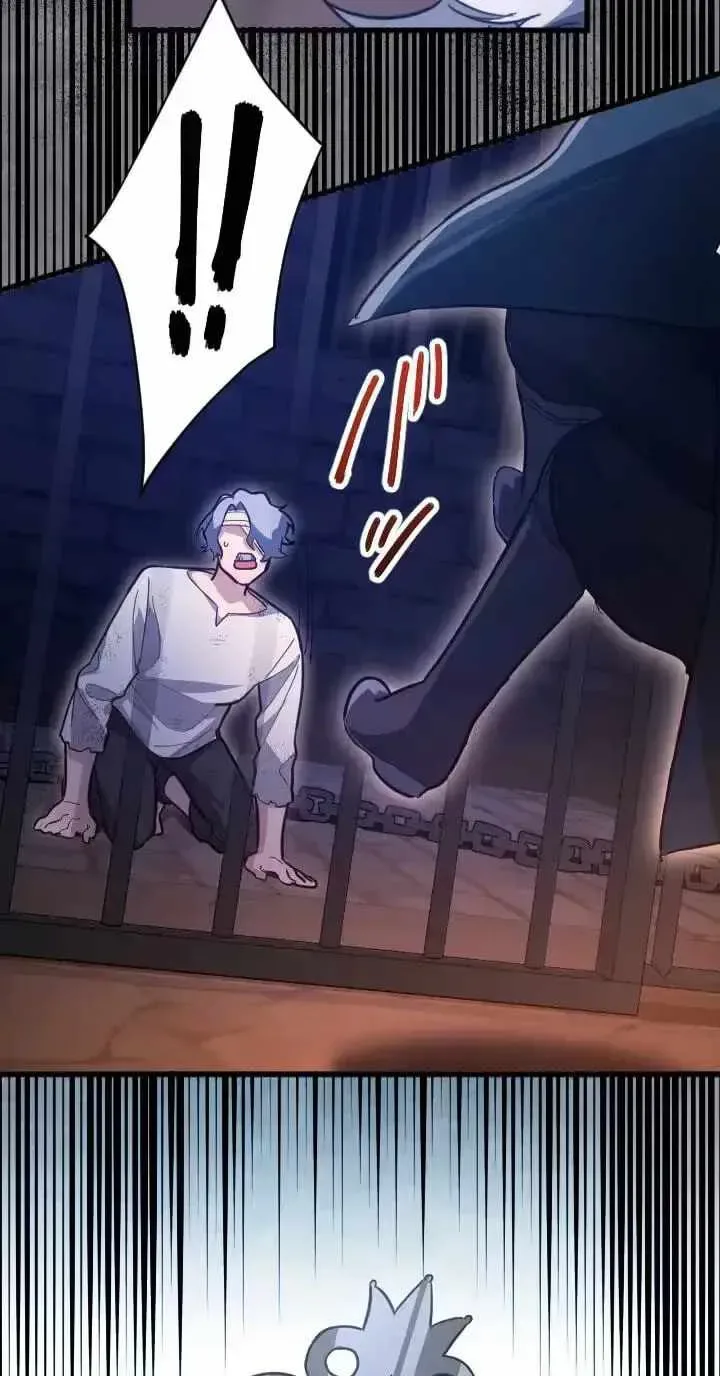 The Magic Theory of the Regressed Sword Saint Chapter 34 page 6