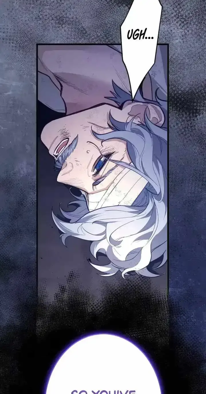 The Magic Theory of the Regressed Sword Saint Chapter 34 page 4