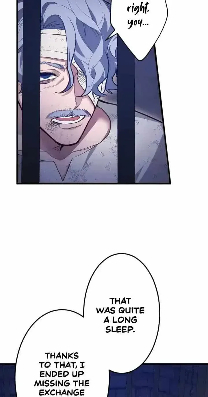 The Magic Theory of the Regressed Sword Saint Chapter 34 page 8