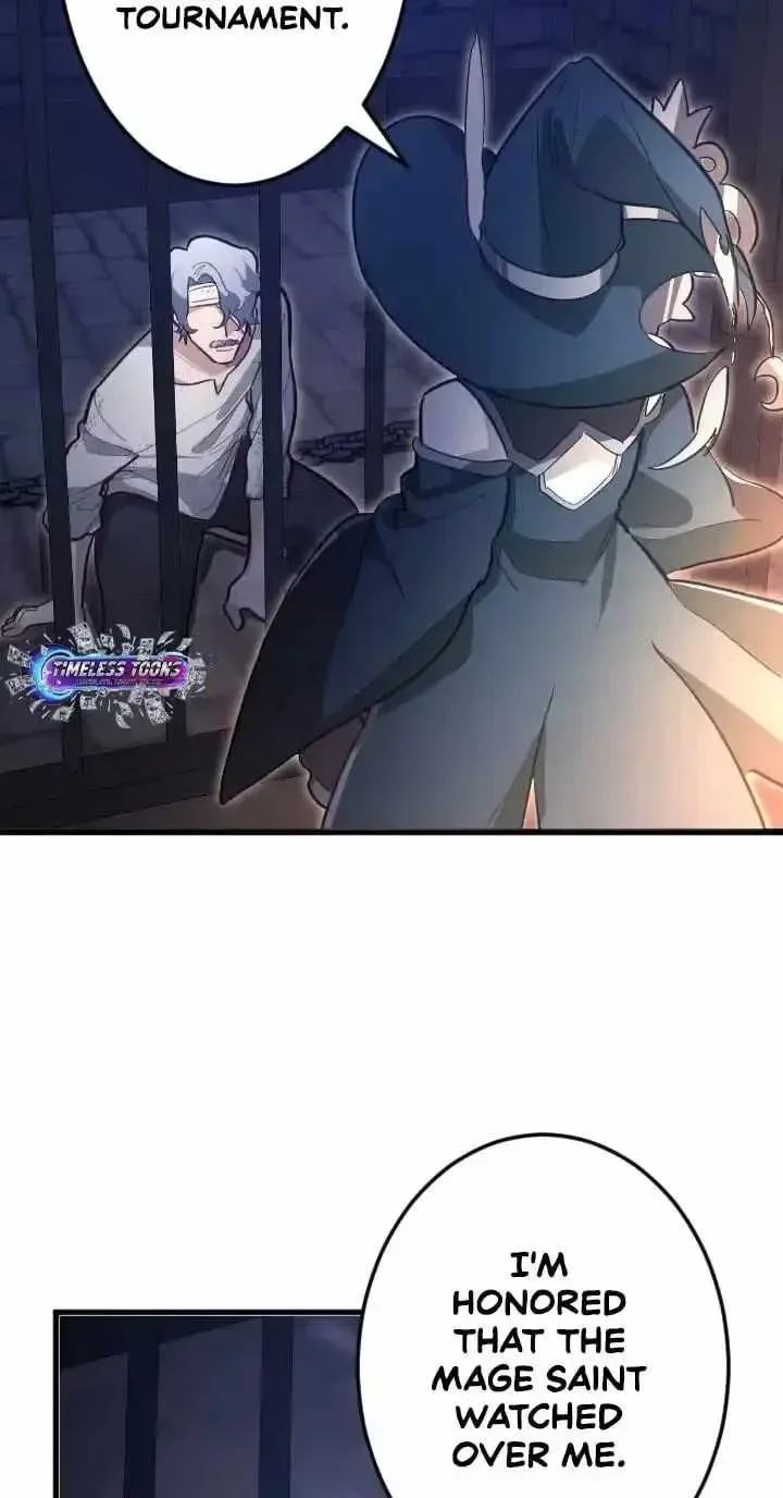 The Magic Theory of the Regressed Sword Saint Chapter 34 page 9