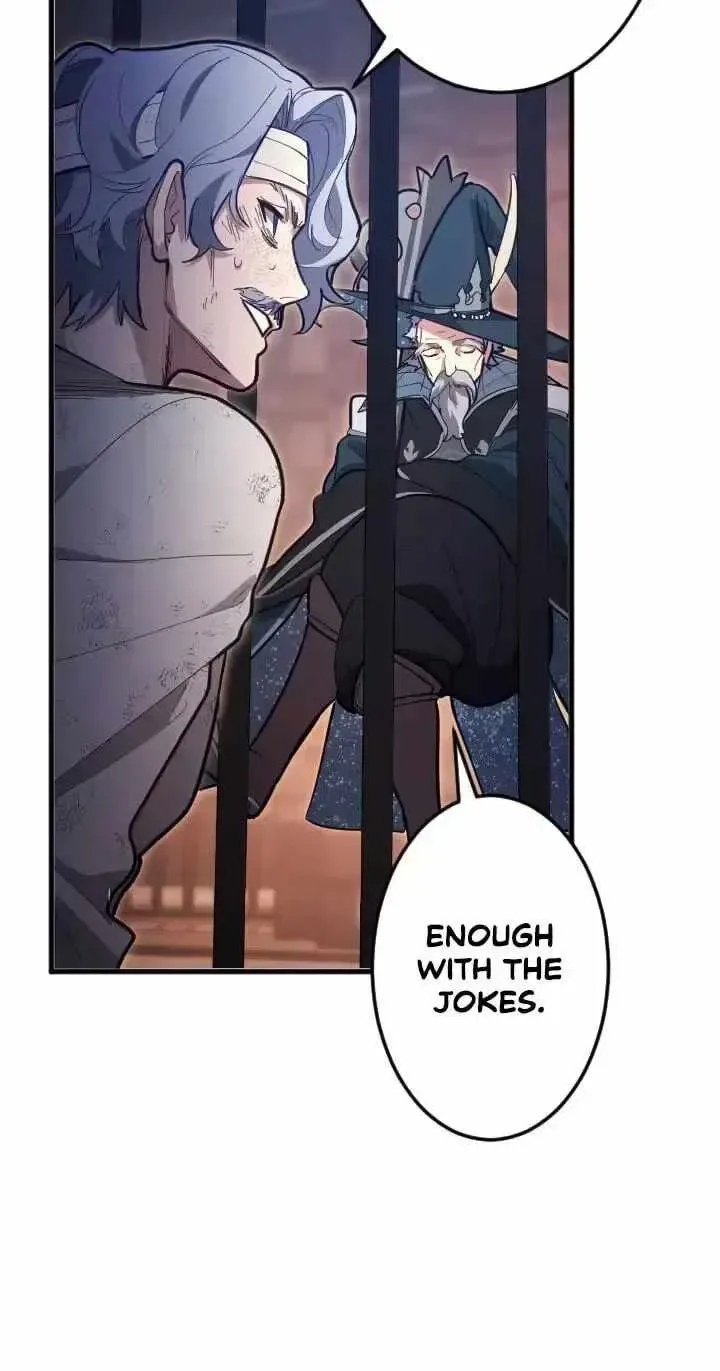 The Magic Theory of the Regressed Sword Saint Chapter 34 page 10