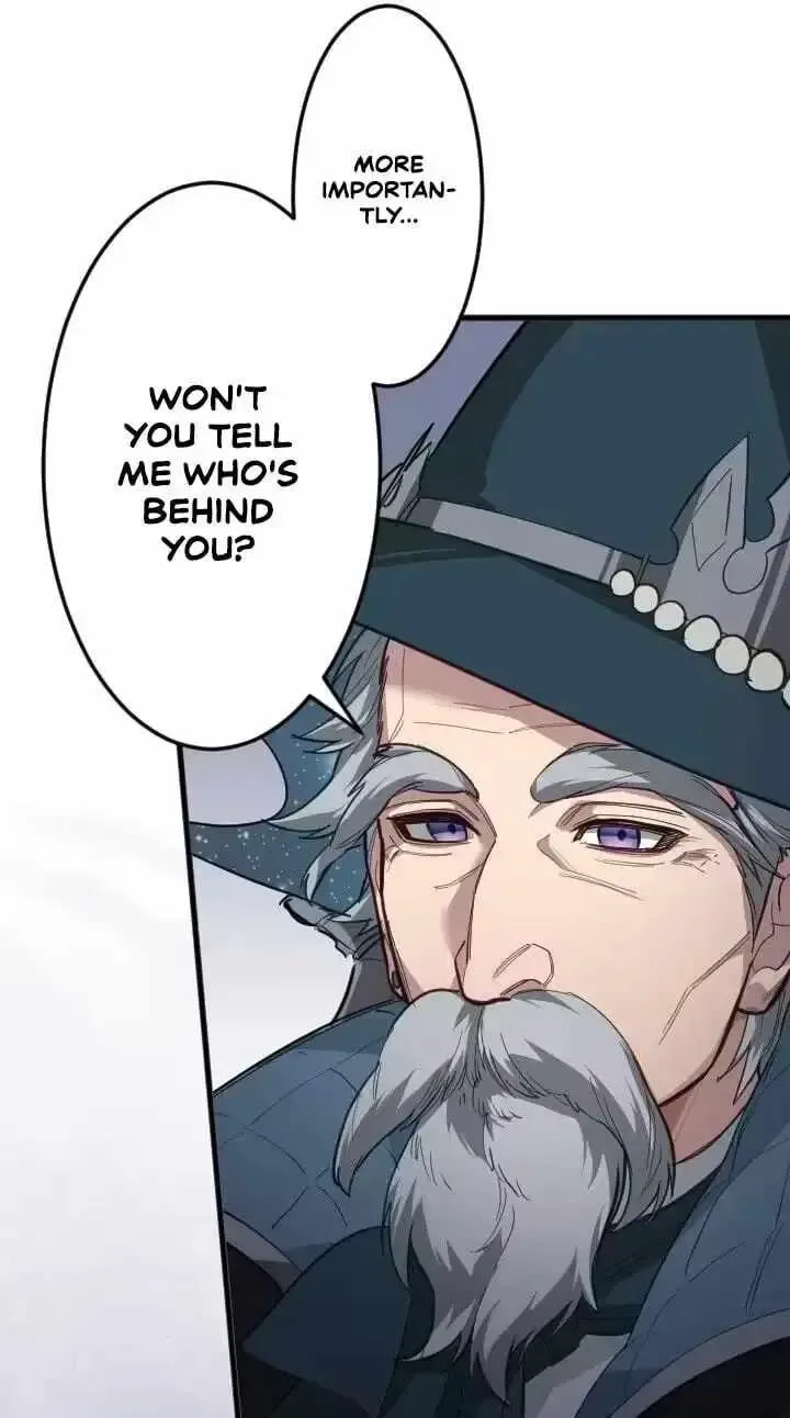 The Magic Theory of the Regressed Sword Saint Chapter 34 page 11