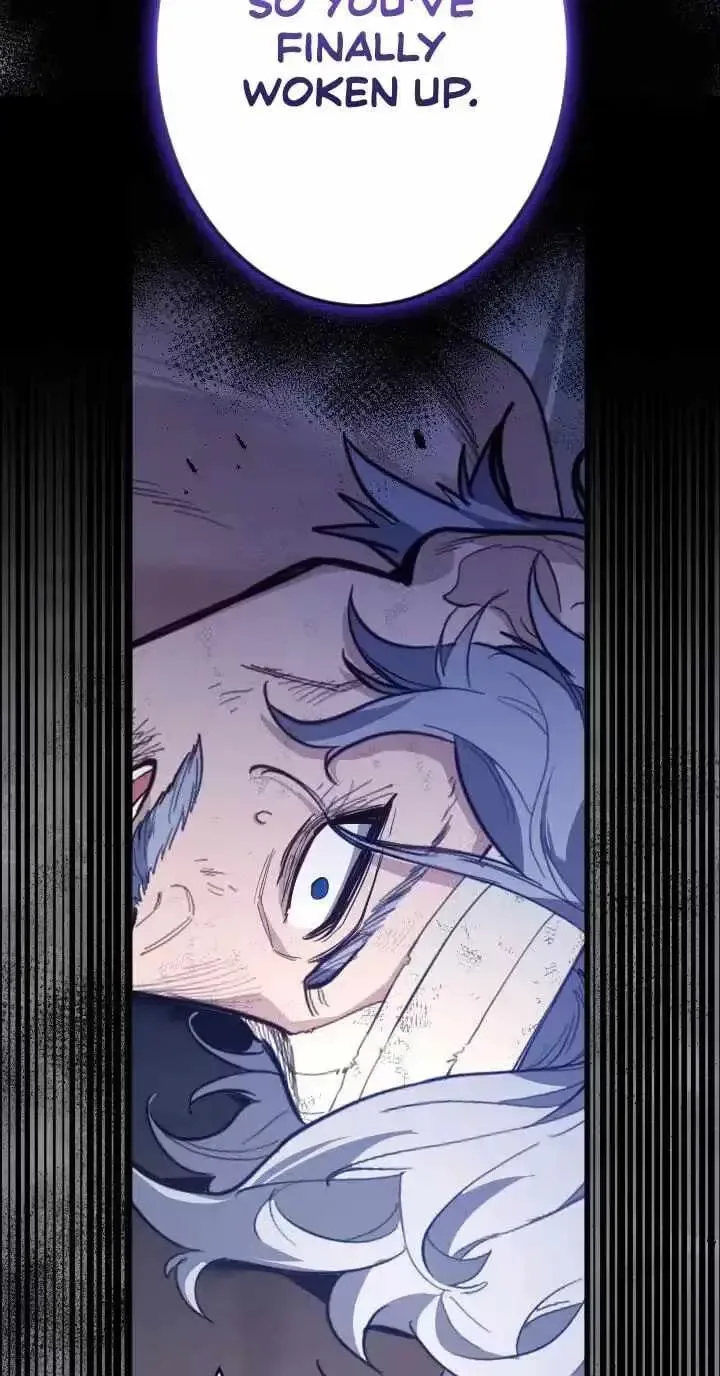 The Magic Theory of the Regressed Sword Saint Chapter 34 page 5