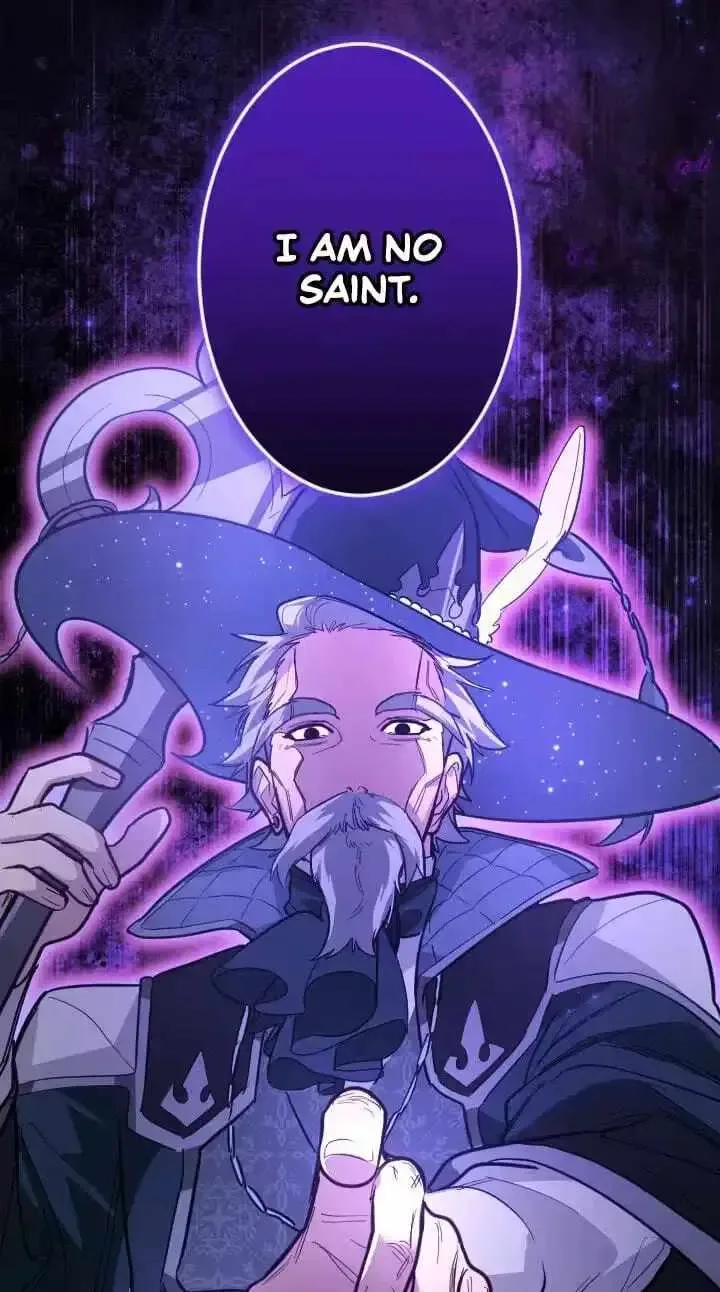 The Magic Theory of the Regressed Sword Saint Chapter 34 page 15