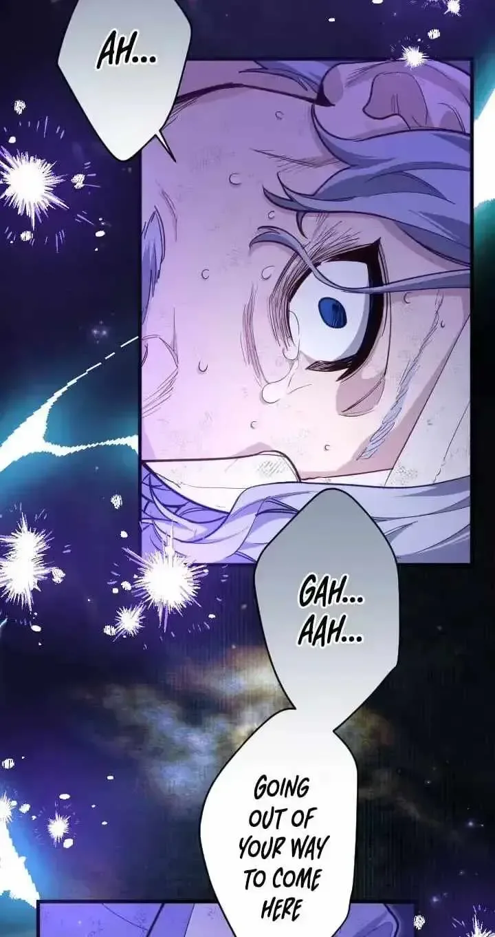 The Magic Theory of the Regressed Sword Saint Chapter 34 page 24