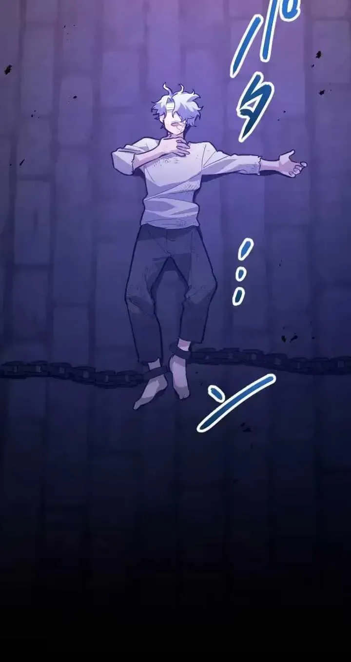 The Magic Theory of the Regressed Sword Saint Chapter 34 page 28