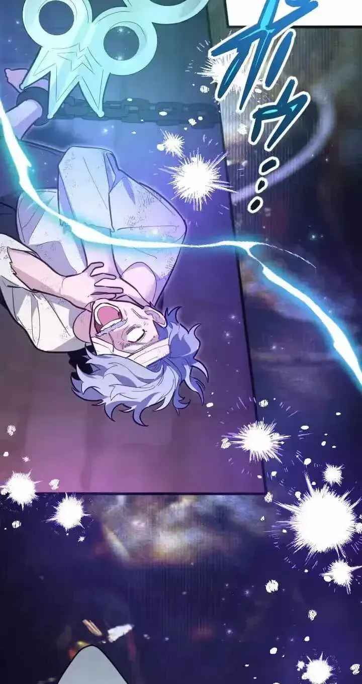 The Magic Theory of the Regressed Sword Saint Chapter 34 page 23