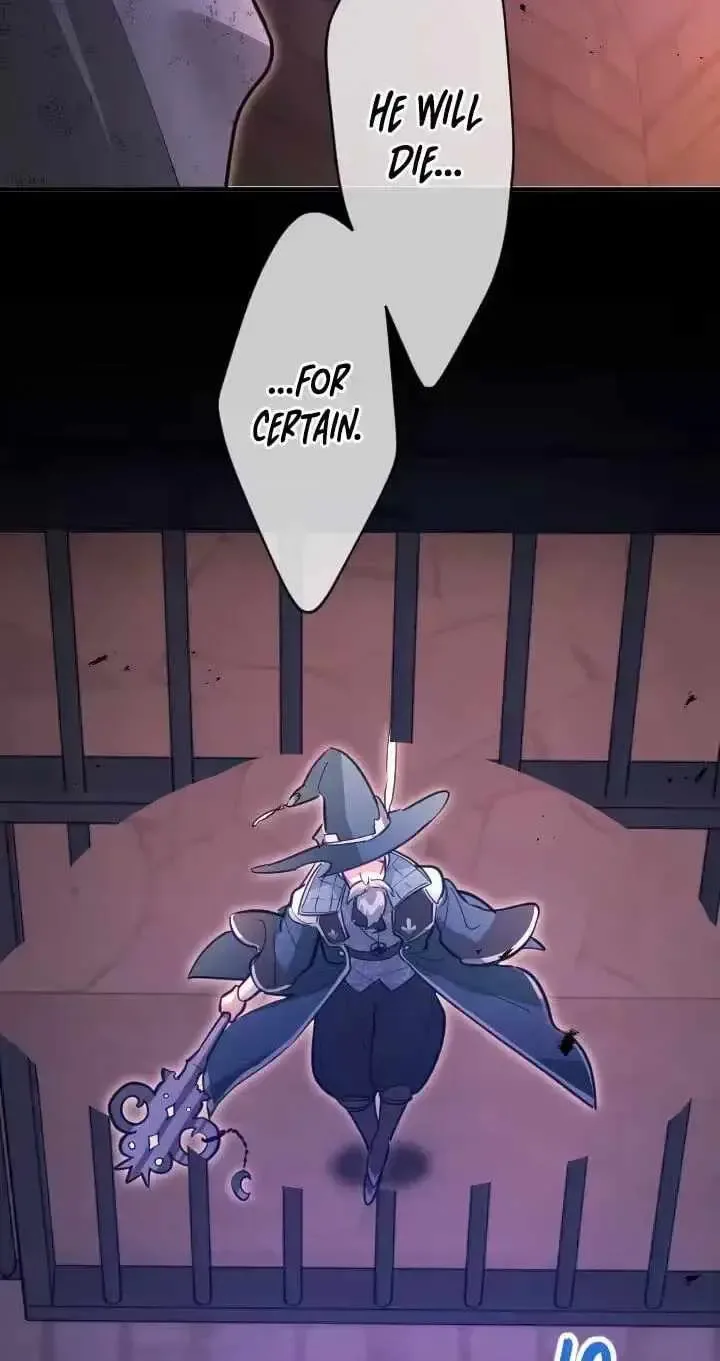 The Magic Theory of the Regressed Sword Saint Chapter 34 page 27