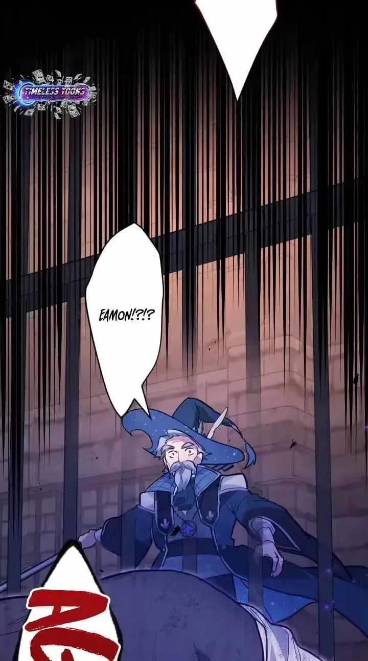 The Magic Theory of the Regressed Sword Saint Chapter 34 page 18
