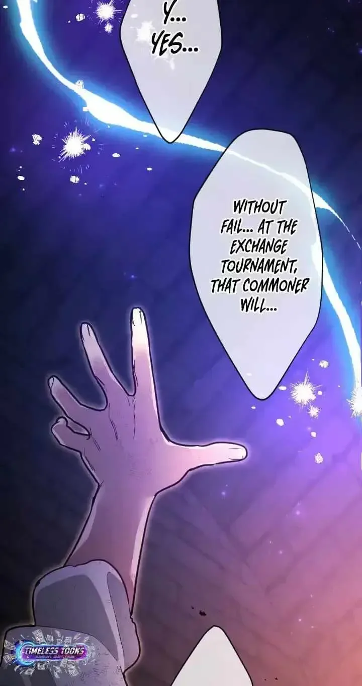 The Magic Theory of the Regressed Sword Saint Chapter 34 page 26