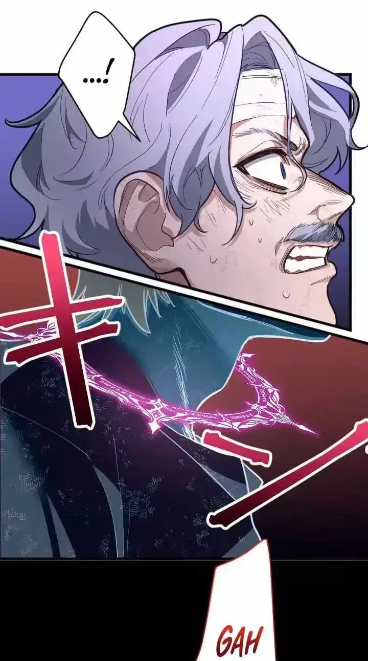 The Magic Theory of the Regressed Sword Saint Chapter 34 page 17