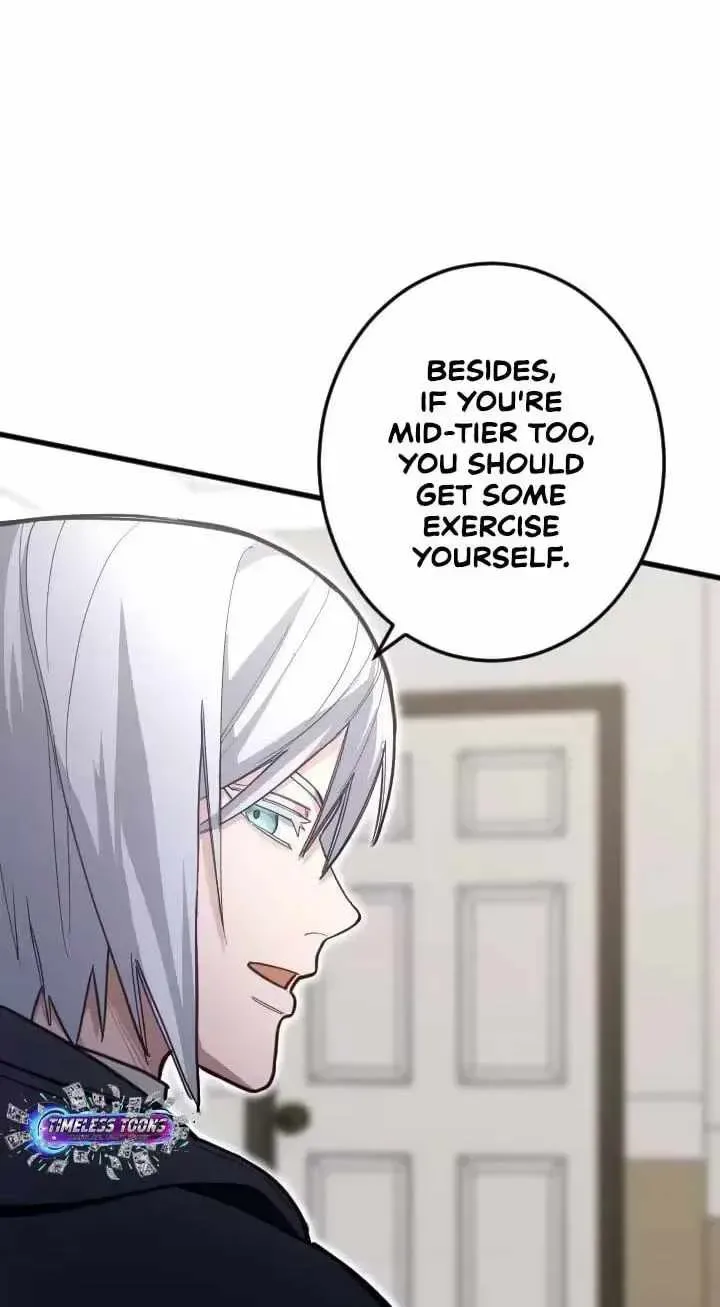 The Magic Theory of the Regressed Sword Saint Chapter 34 page 39