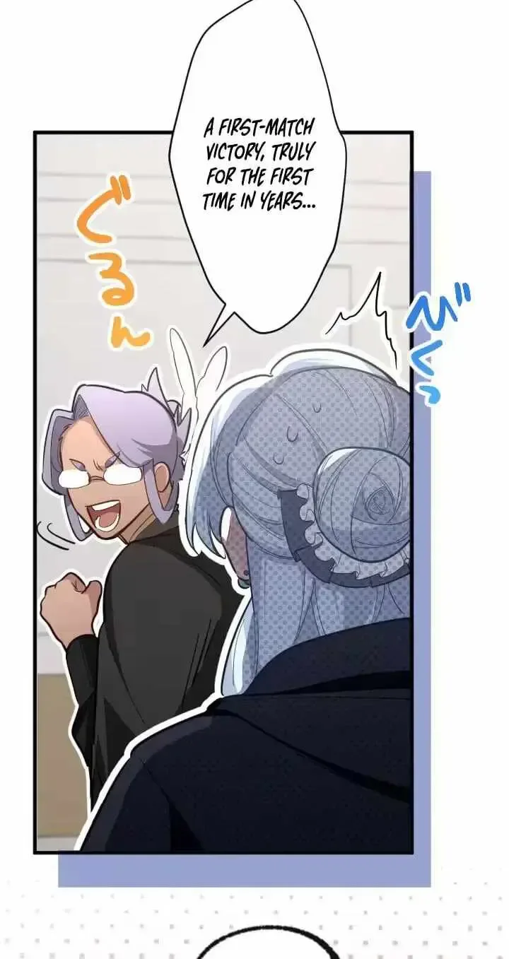 The Magic Theory of the Regressed Sword Saint Chapter 34 page 33