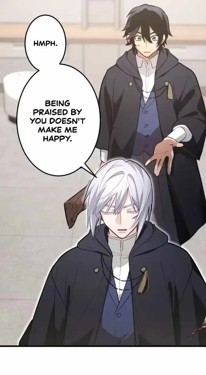 The Magic Theory of the Regressed Sword Saint Chapter 34 page 38