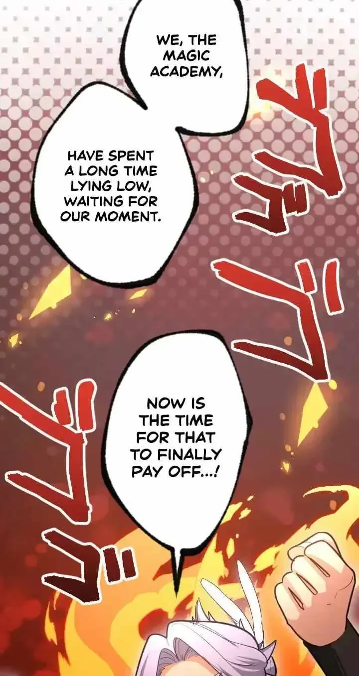 The Magic Theory of the Regressed Sword Saint Chapter 34 page 34