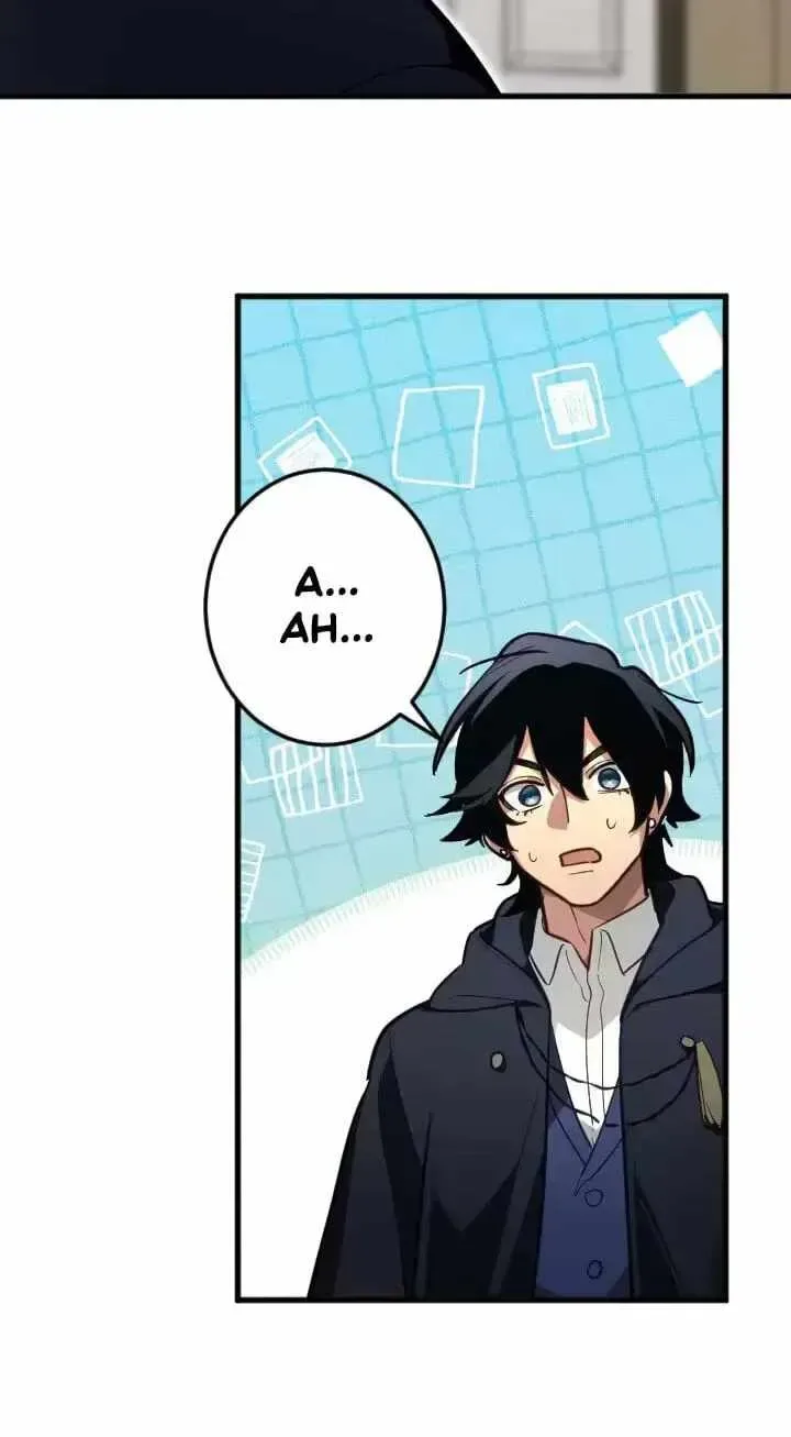 The Magic Theory of the Regressed Sword Saint Chapter 34 page 40