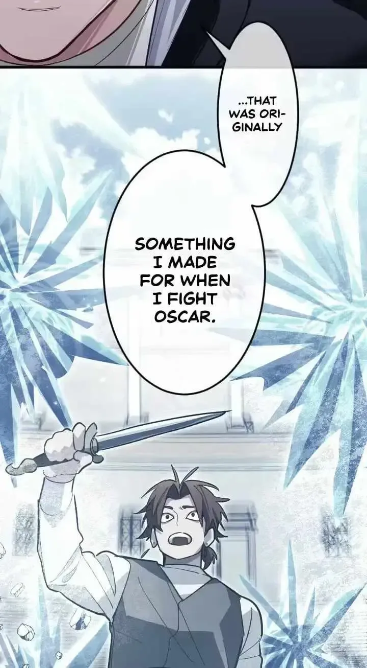 The Magic Theory of the Regressed Sword Saint Chapter 34 page 44