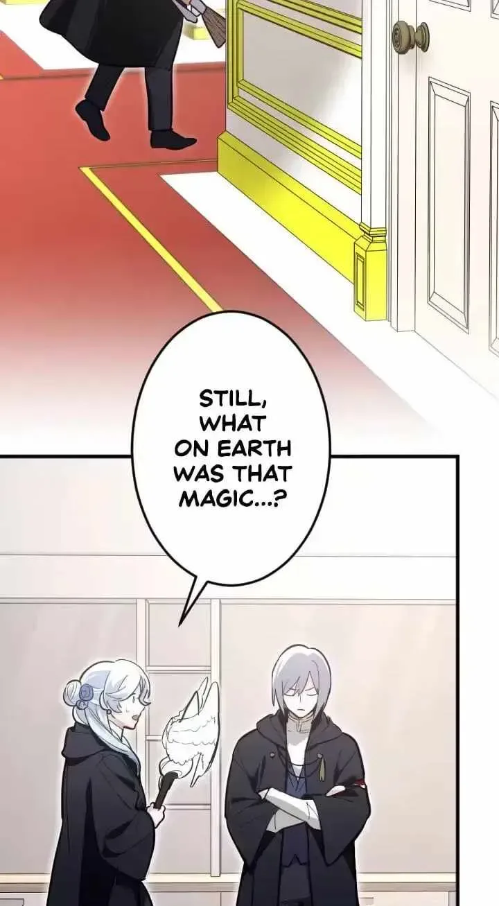 The Magic Theory of the Regressed Sword Saint Chapter 34 page 42
