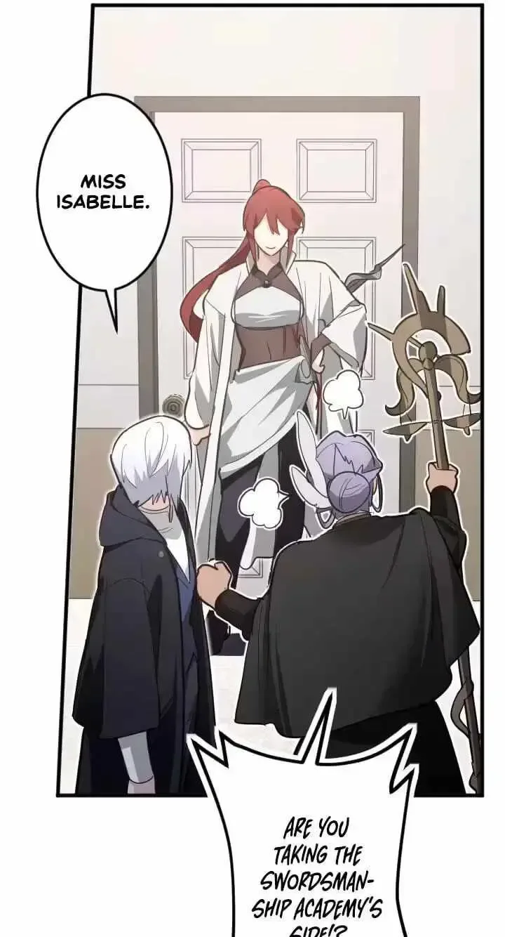 The Magic Theory of the Regressed Sword Saint Chapter 34 page 56