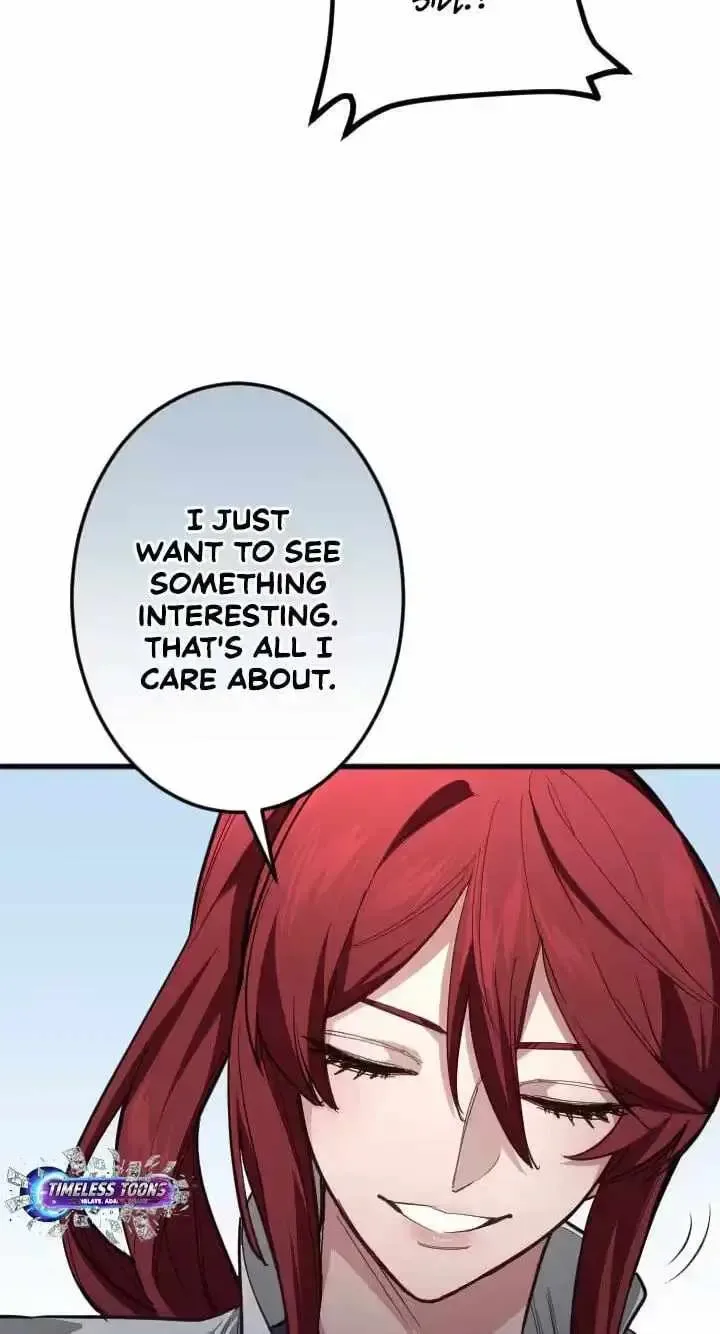 The Magic Theory of the Regressed Sword Saint Chapter 34 page 57