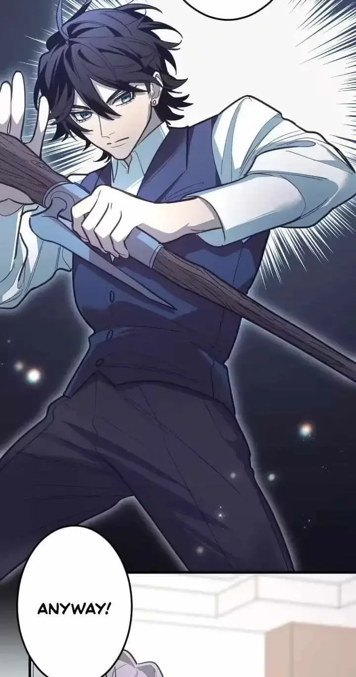 The Magic Theory of the Regressed Sword Saint Chapter 34 page 50