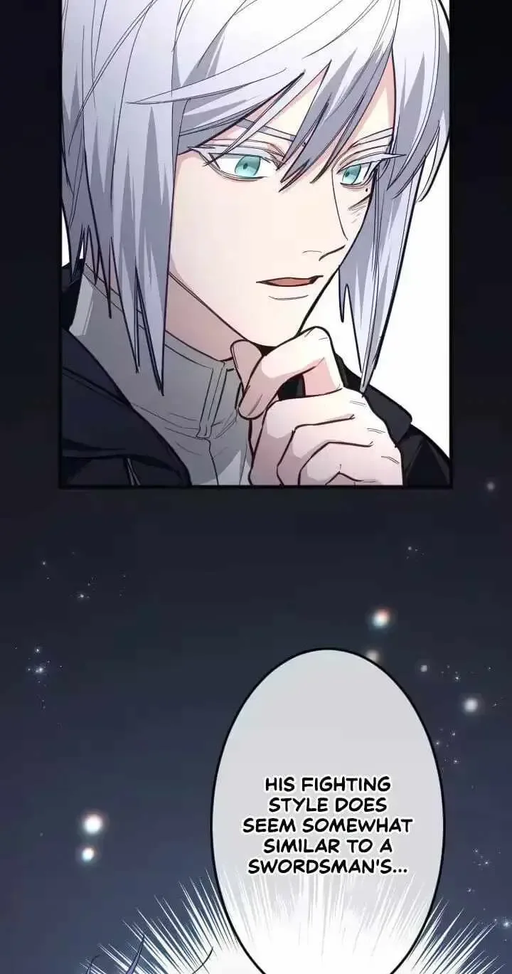 The Magic Theory of the Regressed Sword Saint Chapter 34 page 49