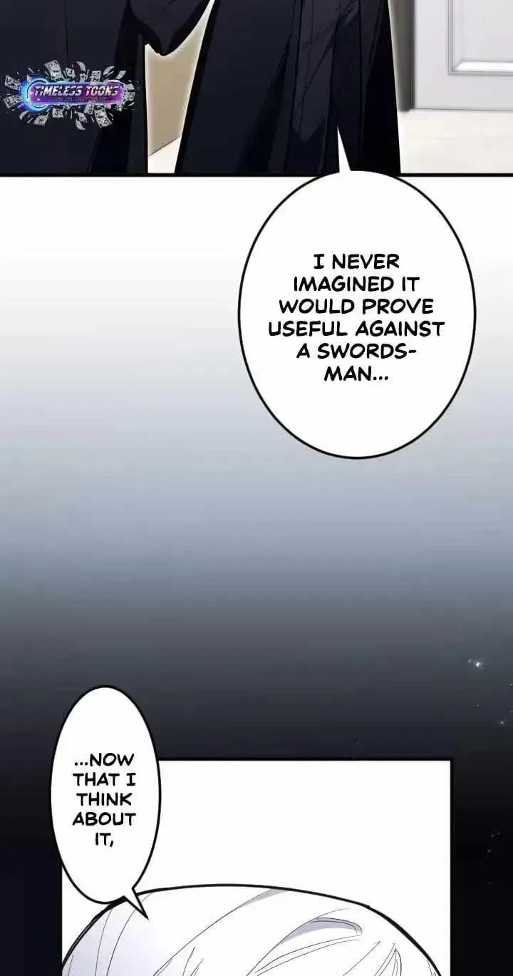 The Magic Theory of the Regressed Sword Saint Chapter 34 page 48