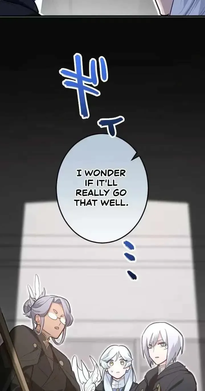 The Magic Theory of the Regressed Sword Saint Chapter 34 page 53