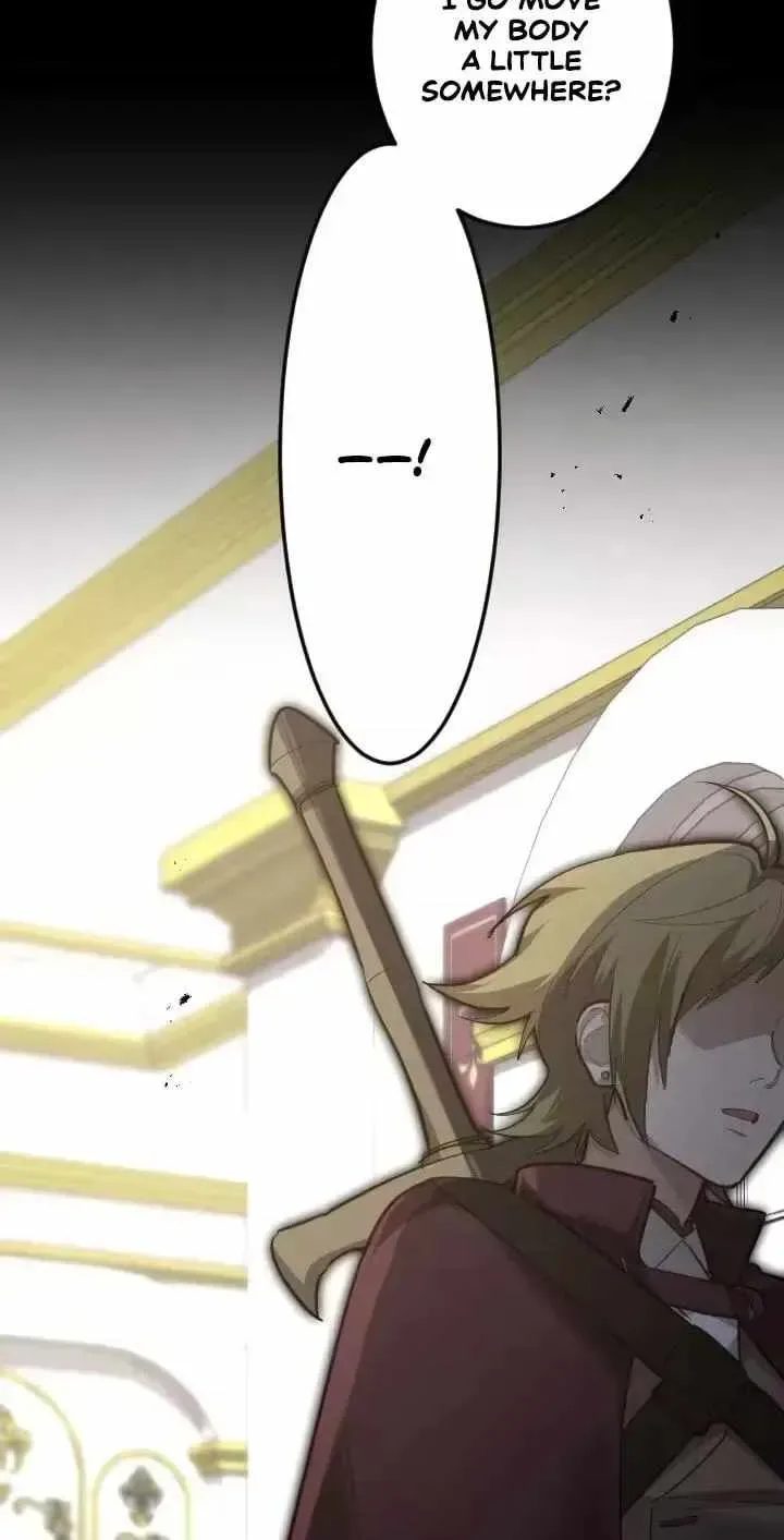 The Magic Theory of the Regressed Sword Saint Chapter 34 page 65