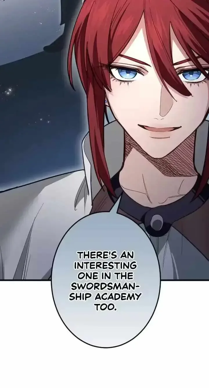 The Magic Theory of the Regressed Sword Saint Chapter 34 page 61