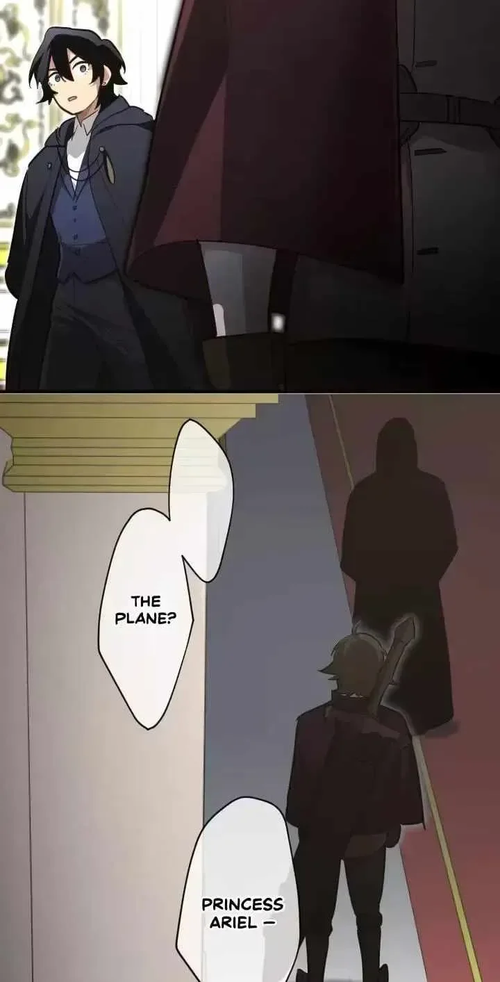 The Magic Theory of the Regressed Sword Saint Chapter 34 page 66