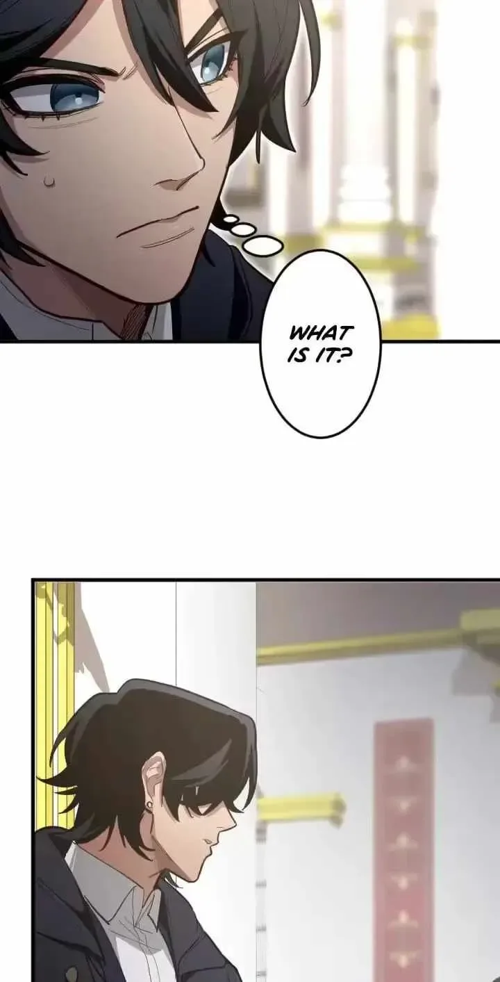 The Magic Theory of the Regressed Sword Saint Chapter 34 page 68