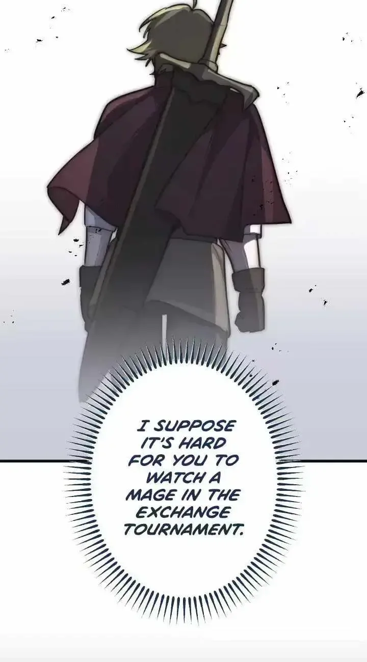 The Magic Theory of the Regressed Sword Saint Chapter 34 page 78