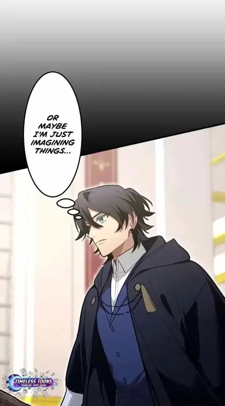 The Magic Theory of the Regressed Sword Saint Chapter 34 page 79